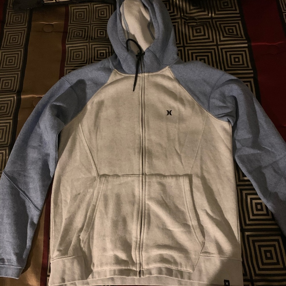 Hurley Hoodie